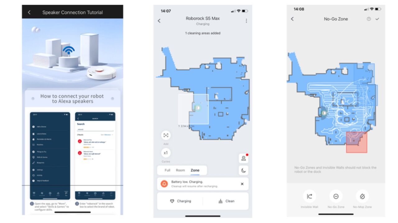 Roborock S5 Max Review Tech Advisor