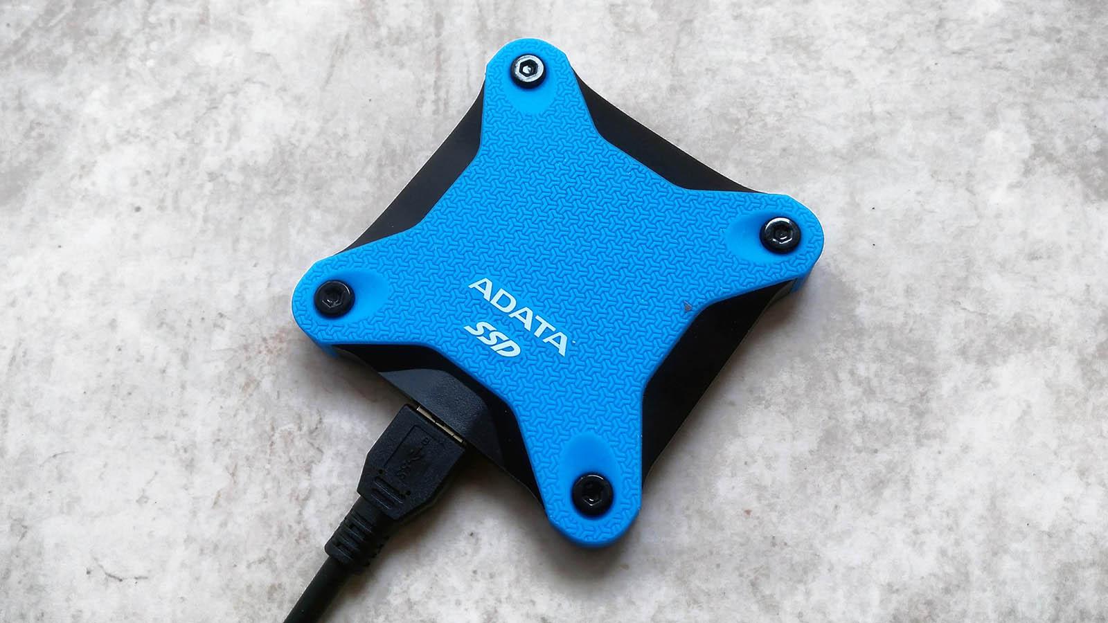 Best Portable Hard Drive & SSD 2022 External Storage Reviews Tech