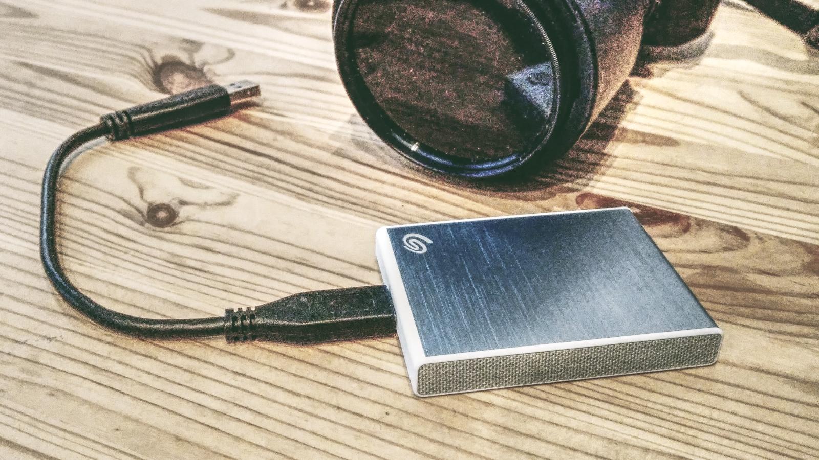 Best Portable Hard Drive & SSD 2023 External Storage Reviews Tech