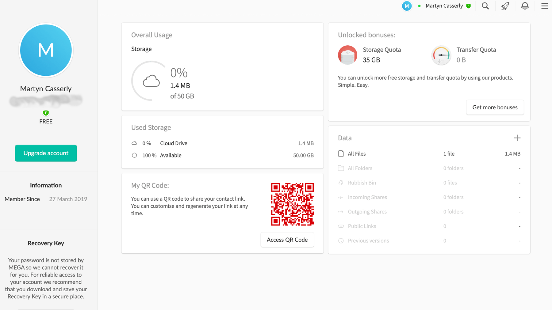Best Cloud Storage Services 2023 Tech Advisor