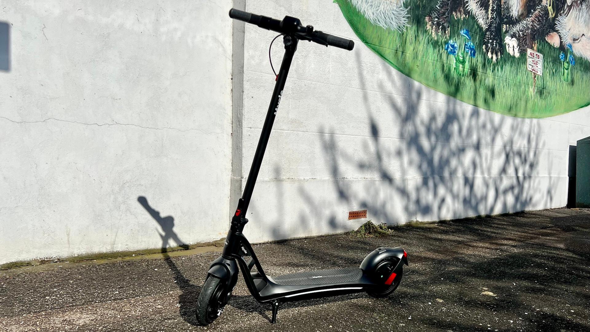 Best Electric Scooters 2023 Reviews Uk Law Tech Advisor techadvisor