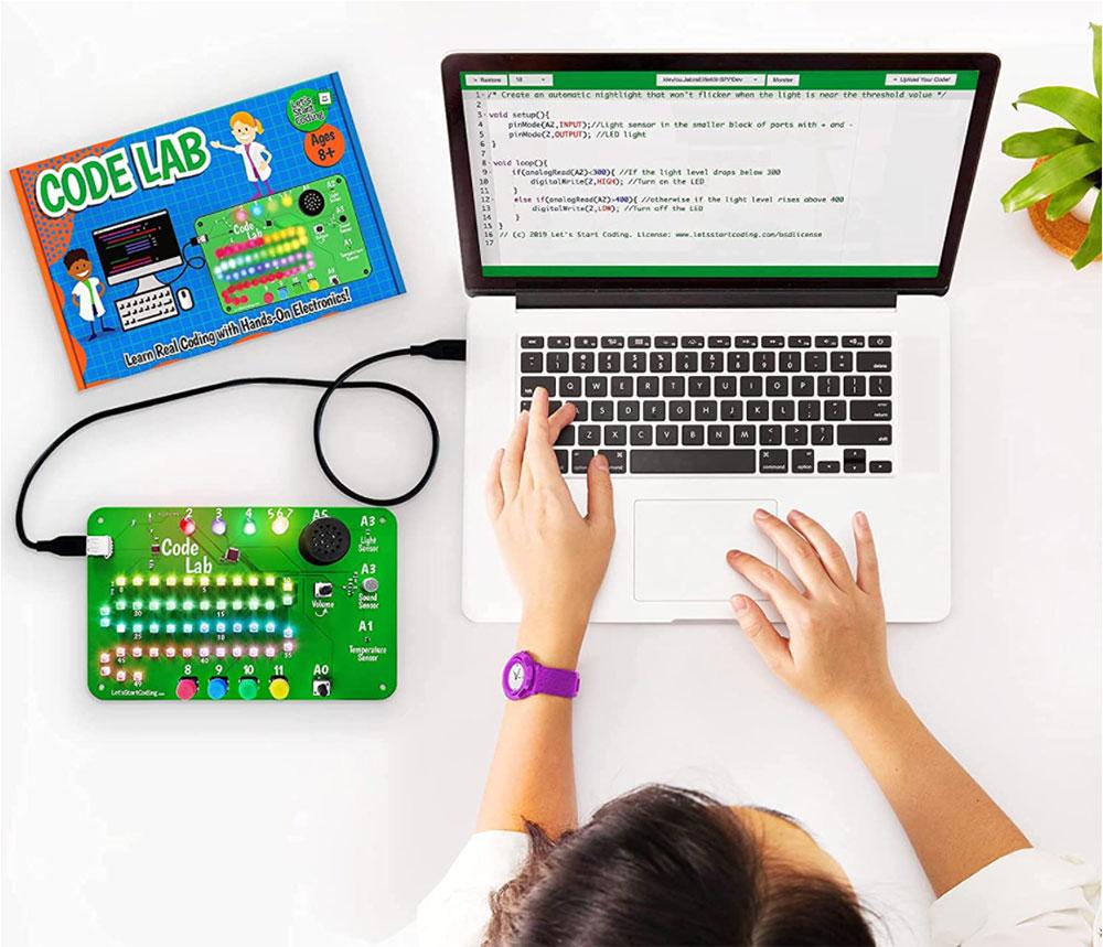 Best Coding and STEM Toys for kids 2024 Tech Advisor