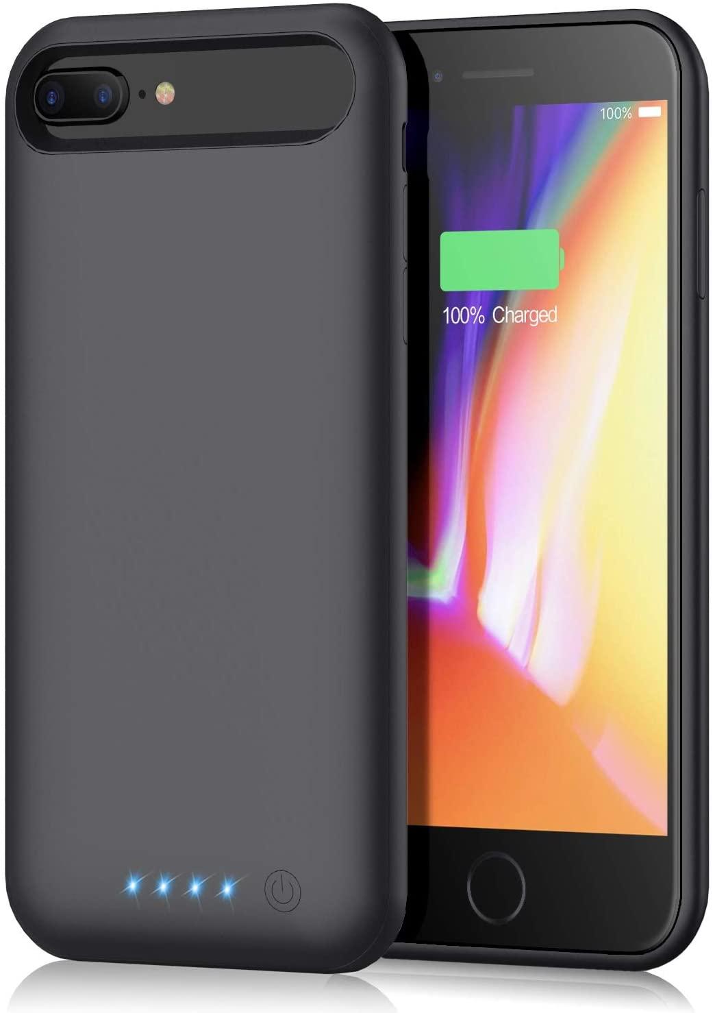 Best Battery Cases for iPhone 6s, 6s Plus, 6 and 6 Plus Tech Advisor