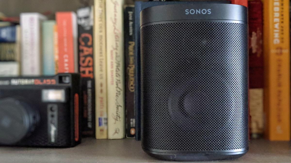 Best Sonos Speakers 2023 Choose The Right MultiRoom Setup Tech Advisor
