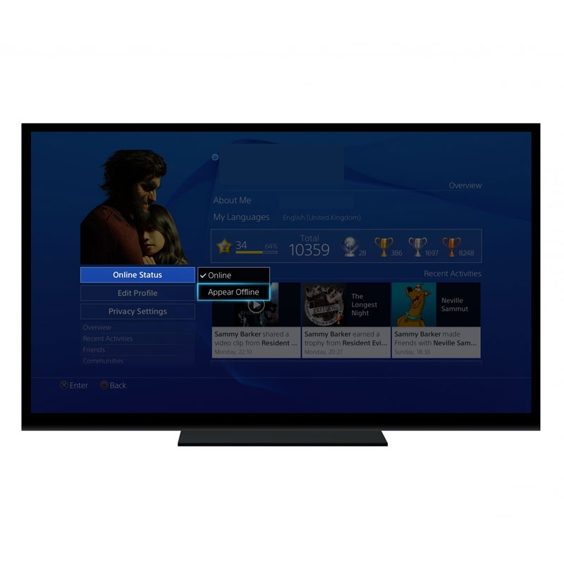 14 Amazing PS4 and PS4 Pro Tips & Tricks Tech Advisor