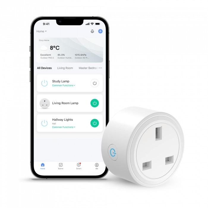 Best Smart Plug 2022 Make All Your Tech Smart Tech Advisor