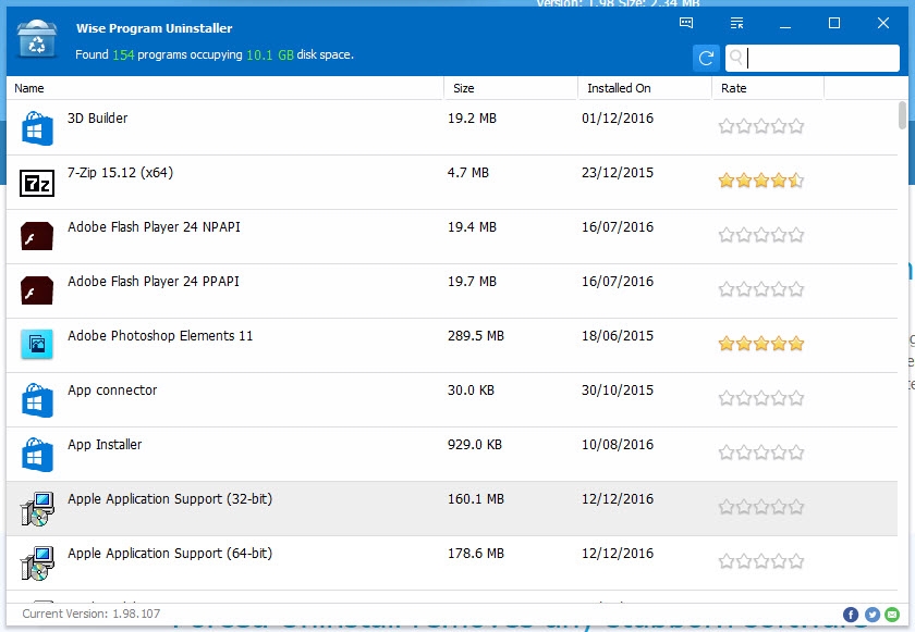 The Best Uninstaller Programs for 2020 Free and Paid Apps Tech Advisor