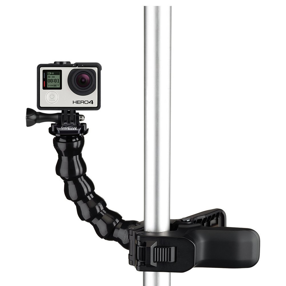 Best GoPro Accessories The Best Grips, Bags, and Straps 2018 Tech