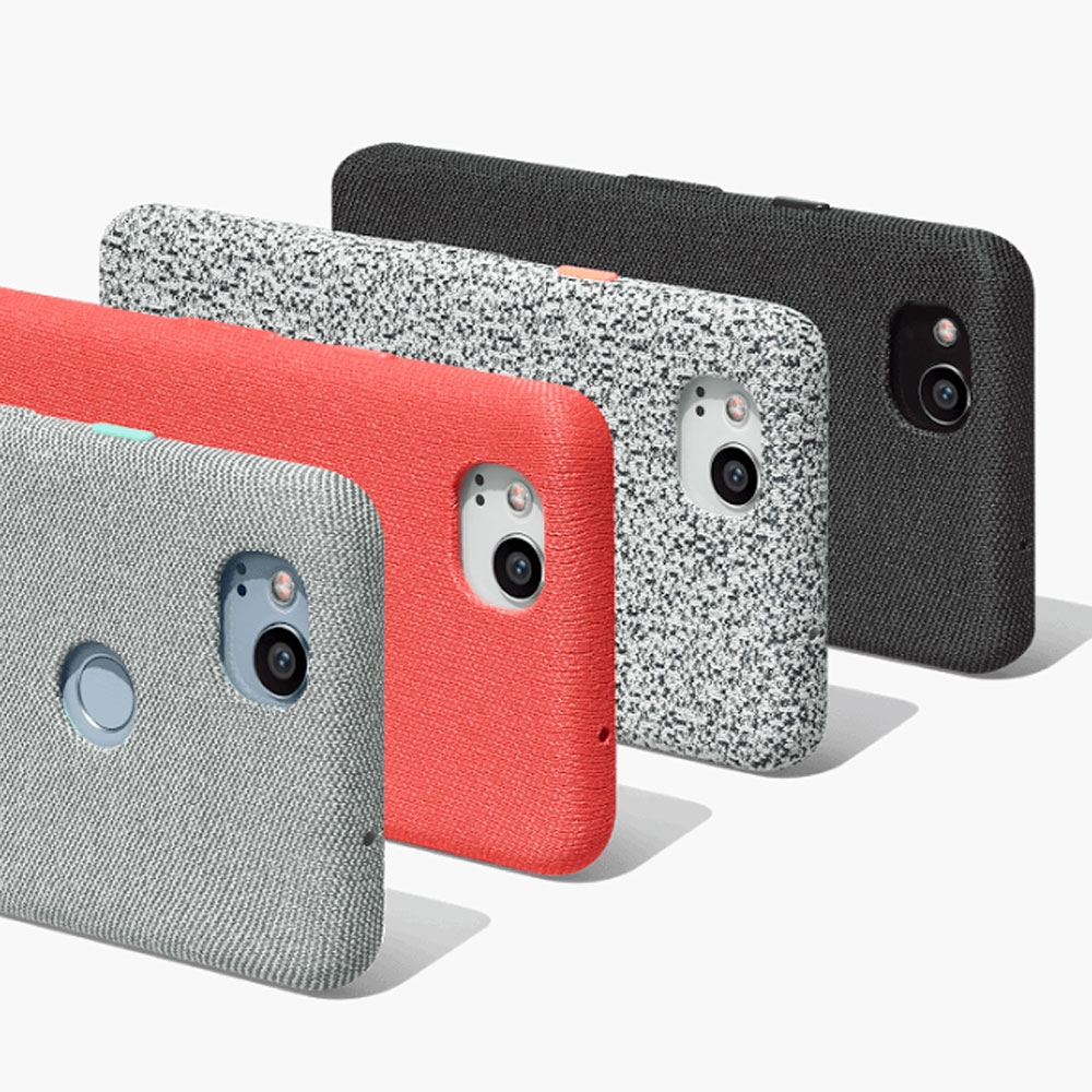Best Google Pixel 2 and Pixel 2 XL Cases Tech Advisor