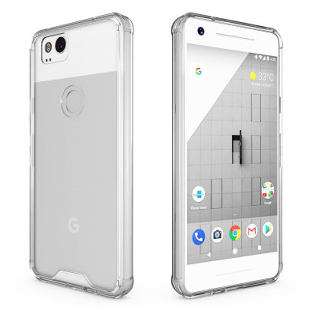 Best Google Pixel 2 and Pixel 2 XL Cases Tech Advisor