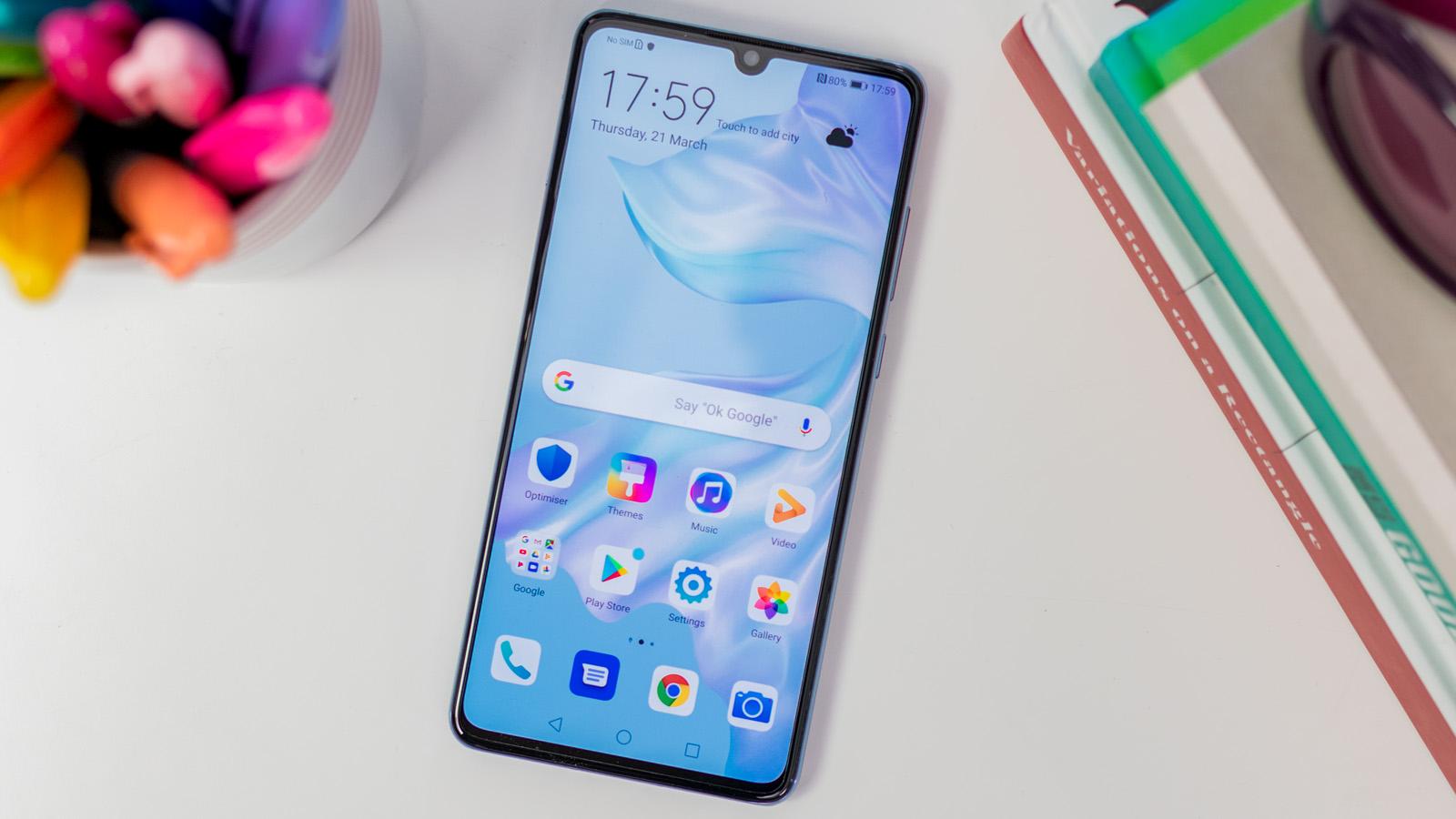 Best Huawei Phones 2022 Tech Advisor