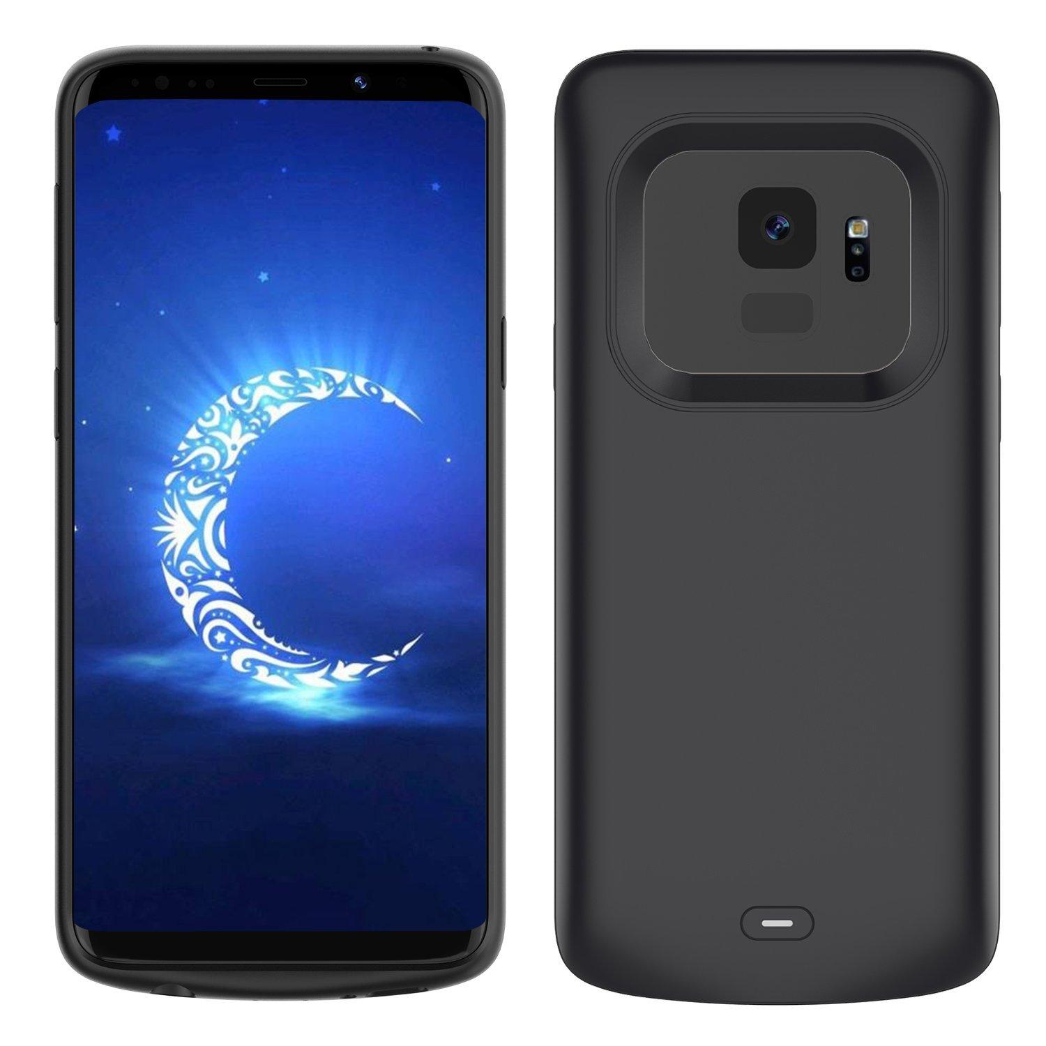 The Best Galaxy S9 Battery Cases Tech Advisor