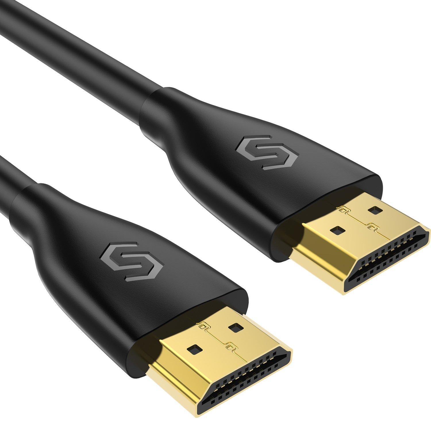 The Best HDMI Cables For 2022 Tech Advisor