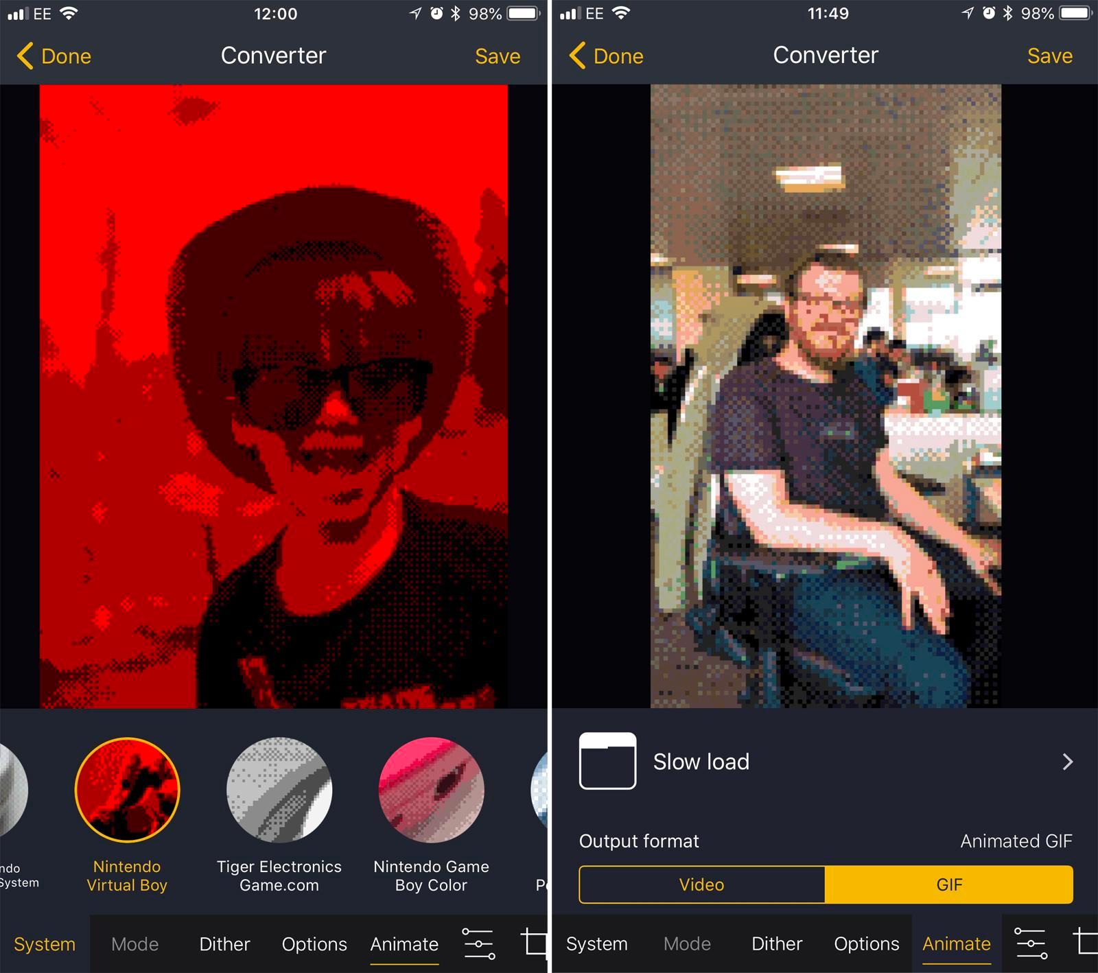 Voici les meilleurs application de retouche photo sur iOS Tech Advisor