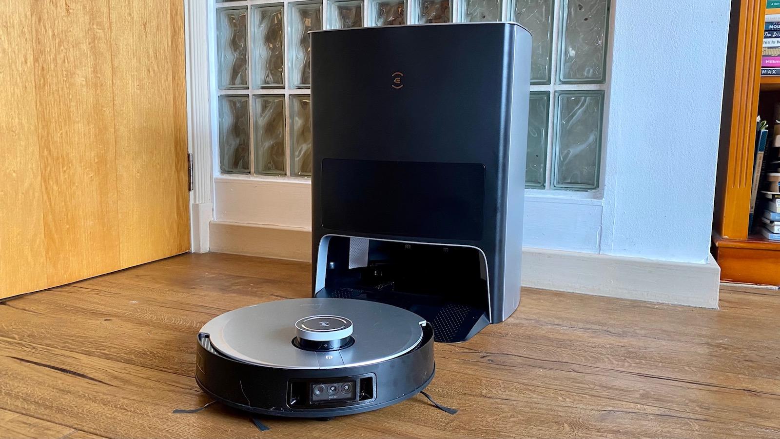 best robot vacuum 2023 The Best Robot Vacuum Cleaners Of 2022 | Tech Advisor