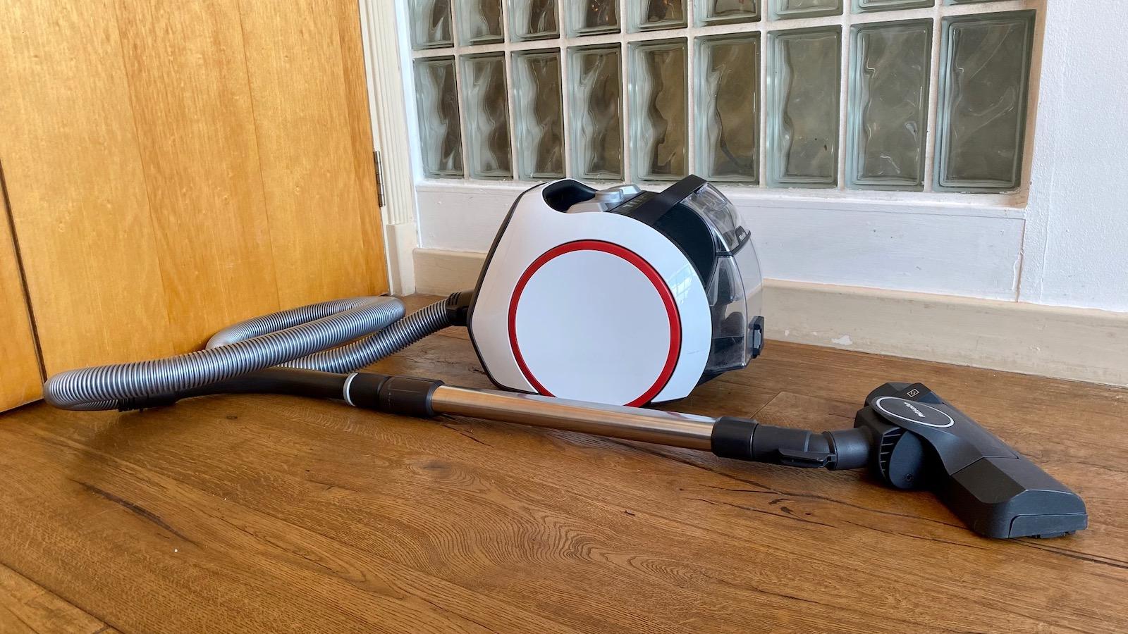 Top Rated Vacuum Cleaners With Attachments 2023 The Best Vacuum Cleaners 2022 | Tech Advisor