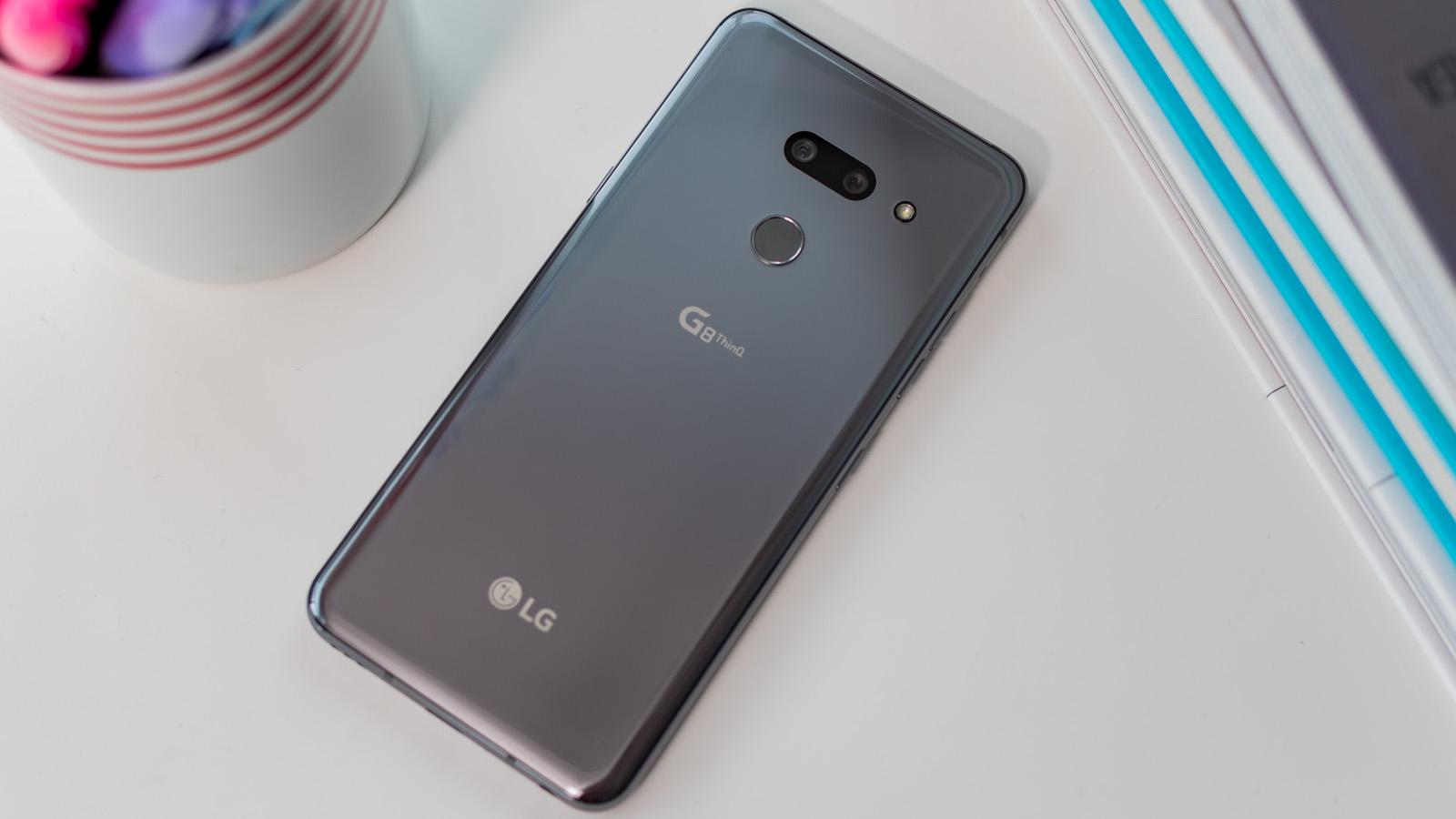 Best LG phones Which LG to buy (if any) Tech Advisor