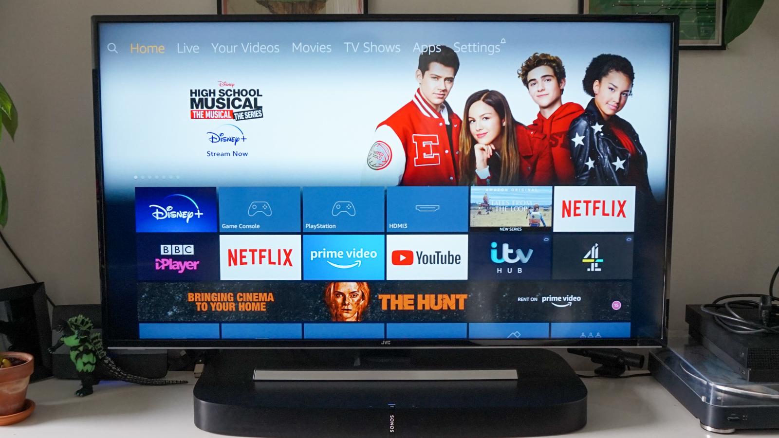 beste smart tv 2023 Best Tv 2022: Which Tv Should I Buy? | Tech Advisor