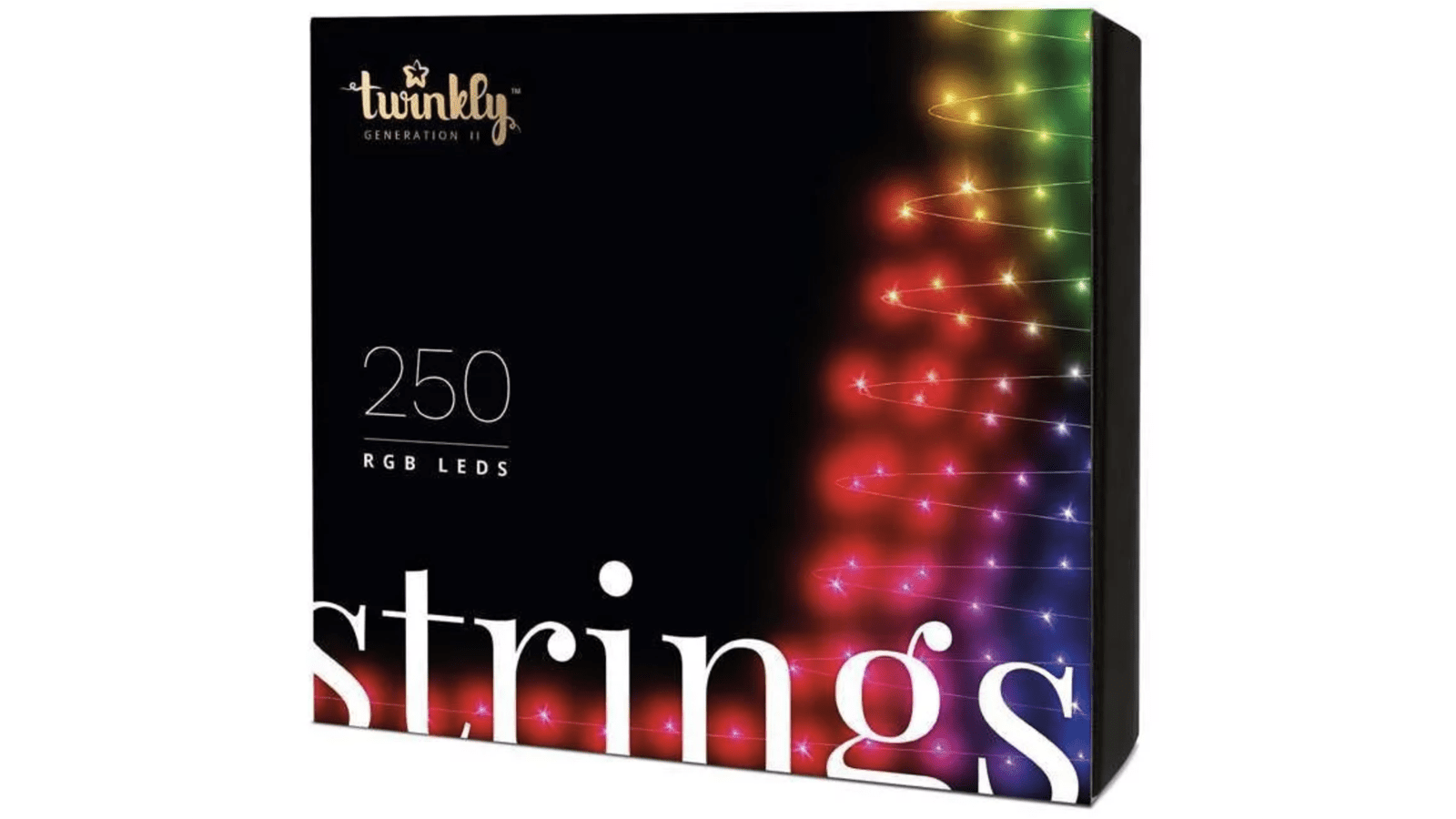 Best Christmas Lights 2021 Smart String Lights & Decorations Tech