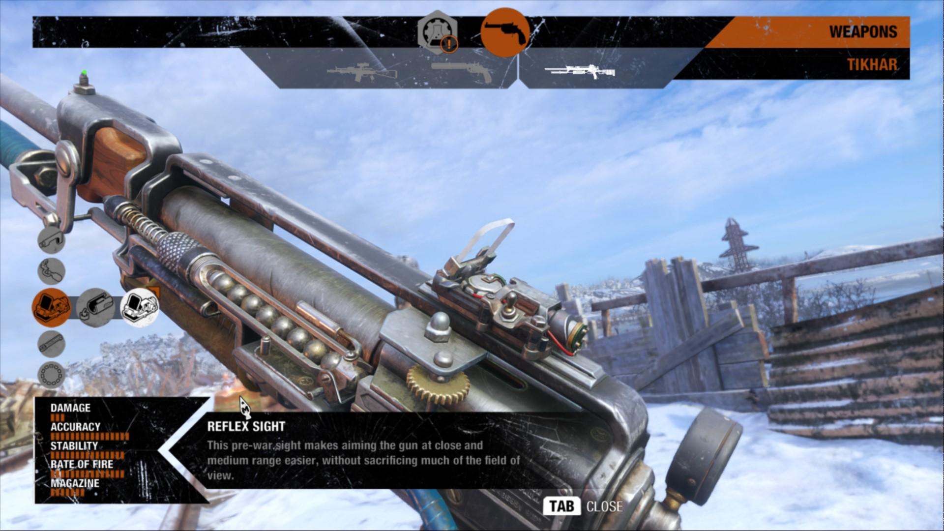 Metro Exodus Tips and Tricks Tech Advisor