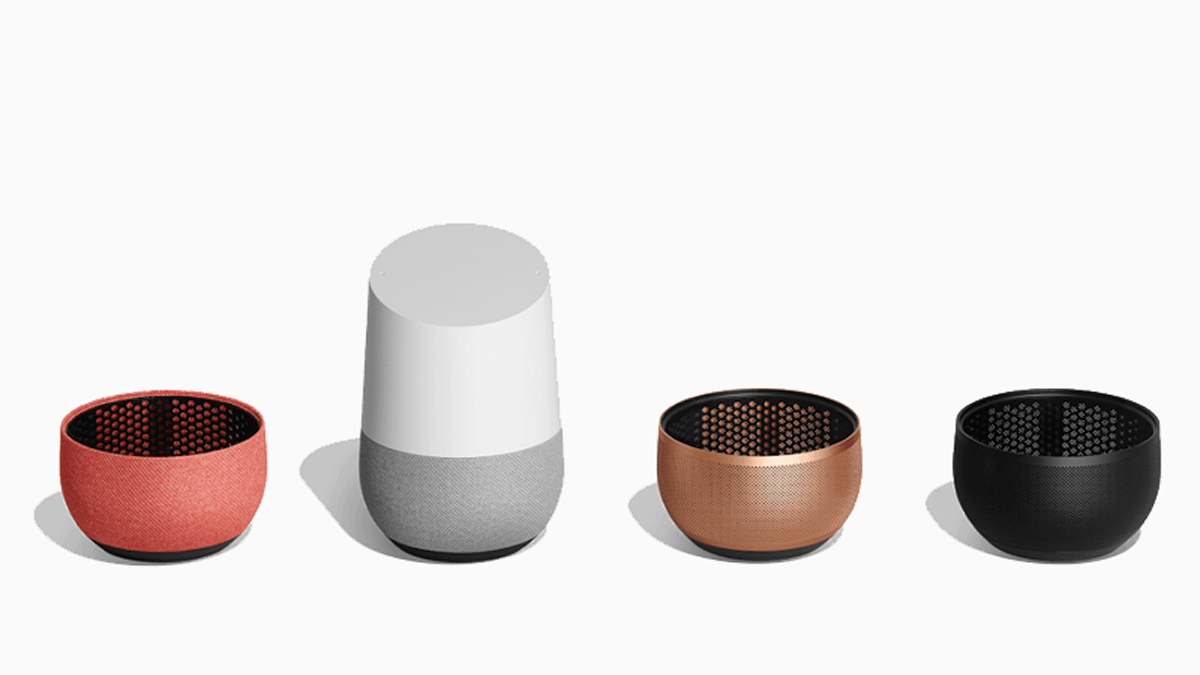 Best Google Home Accessories 2020 Tech Advisor