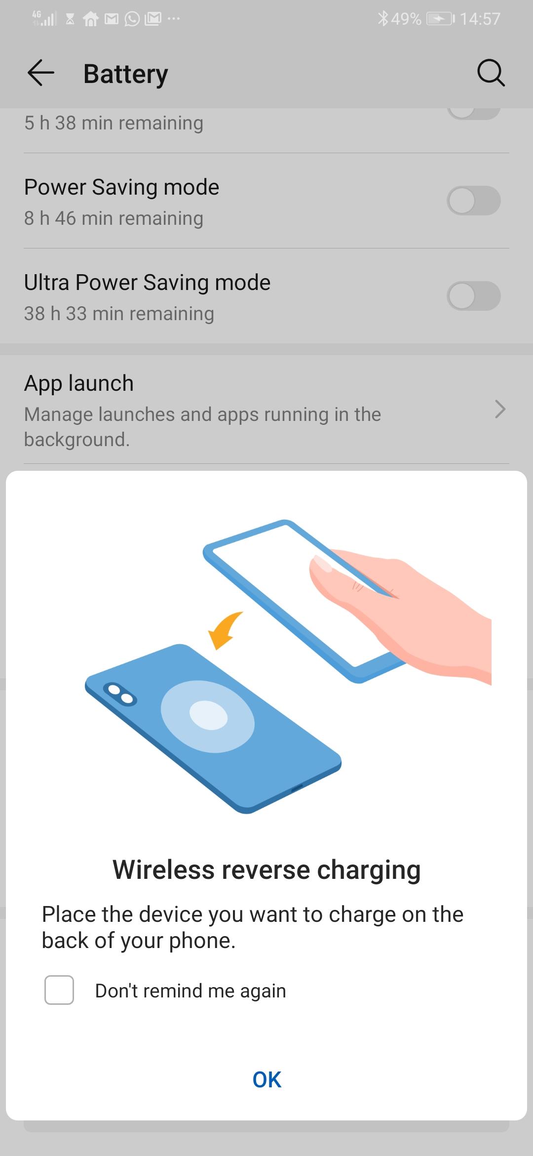 Huawei Black Screen Of Death? Ways Troubleshoot!, 40 OFF