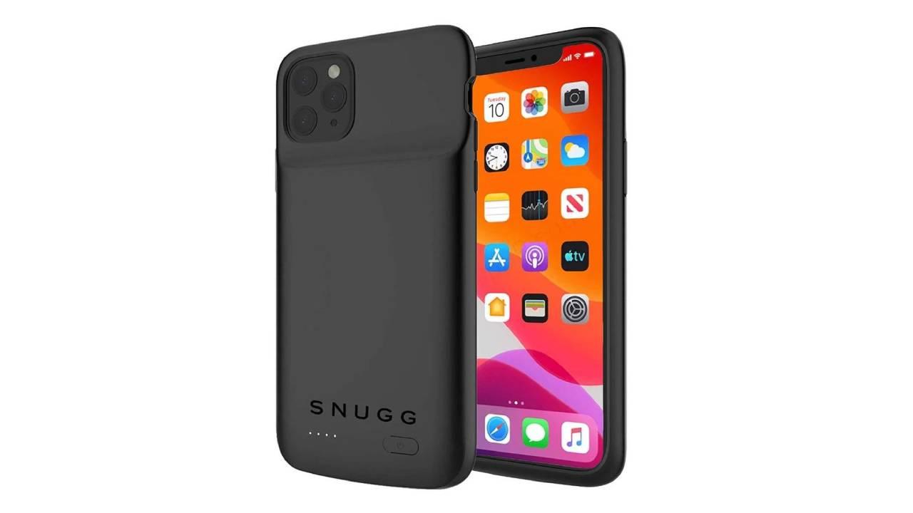 Best Battery Case for iPhone 11, 11 Pro, 11 Pro Max Tech Advisor