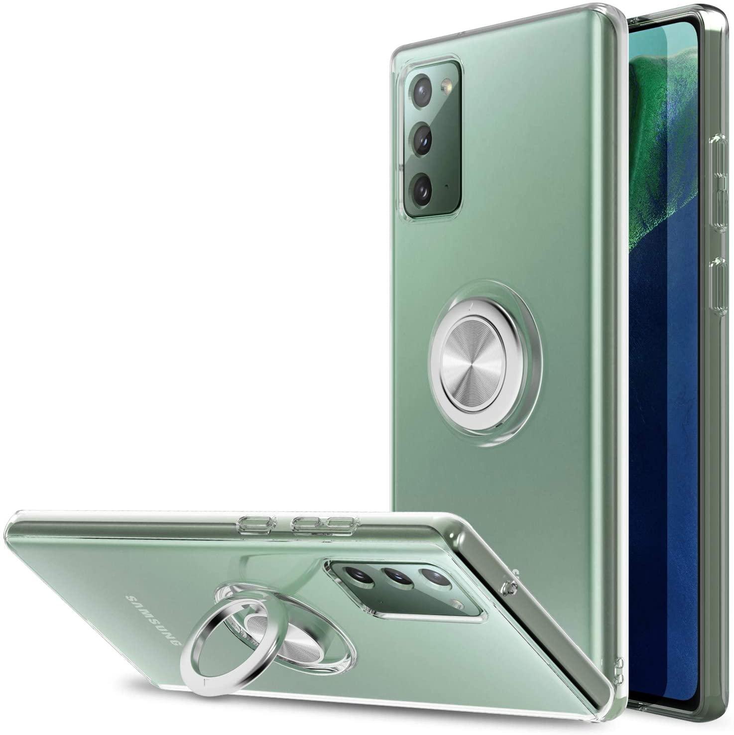 Best Samsung Galaxy Note 20 and Note 20 Ultra Cases Tech Advisor