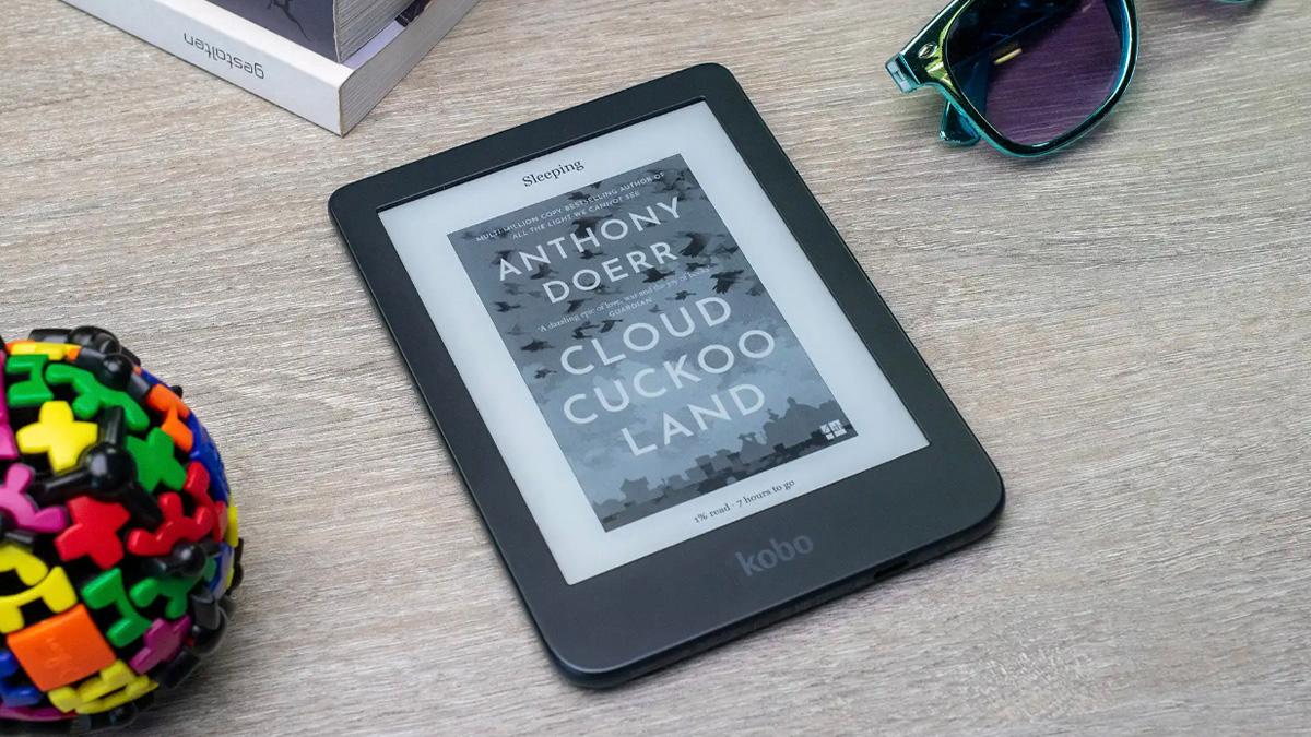 Meilleure Liseuse Kobo 2022 Strongly Reduced oota.itigo.jp