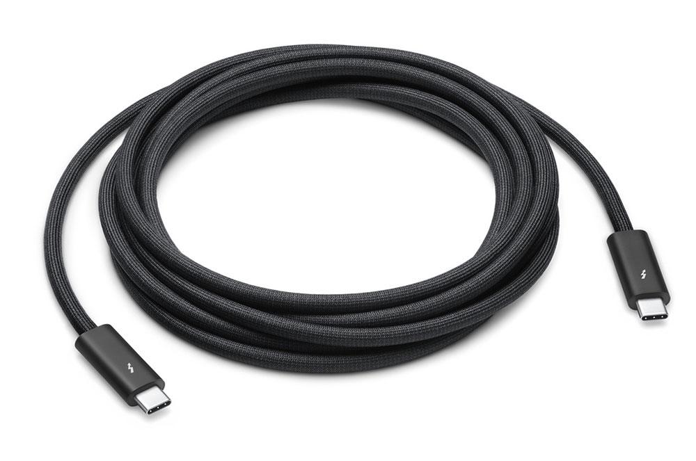 Best Thunderbolt 4 and USB4 Cables Certified by Intel Tech Advisor