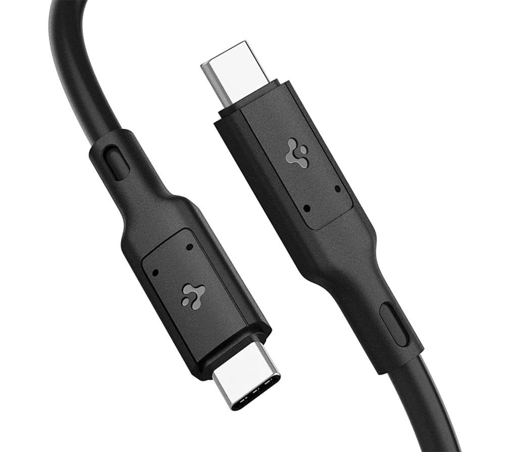 Best Thunderbolt 4 and USB4 Cables Certified by Intel Tech Advisor
