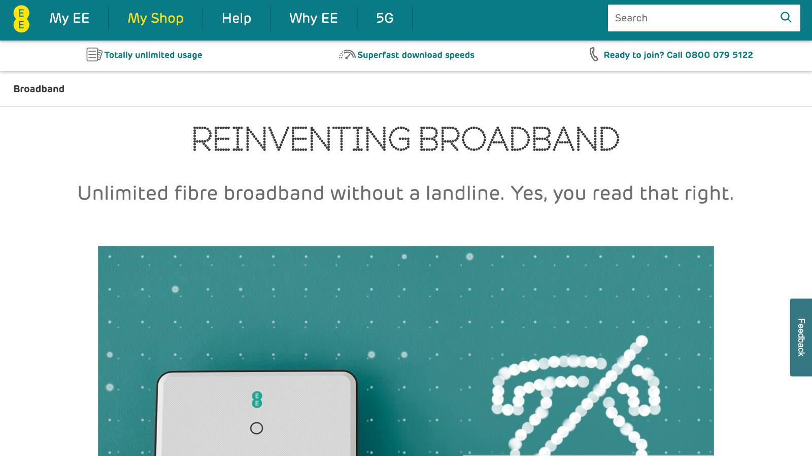 Best Broadband Service In The UK Tech Advisor