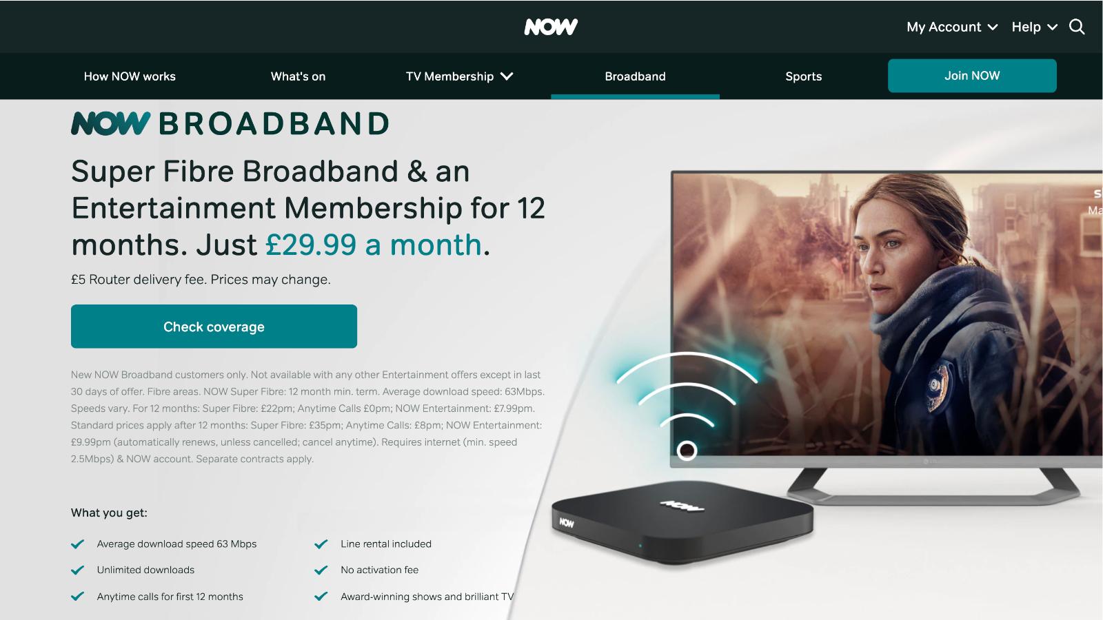 Best Broadband Service In The UK Tech Advisor