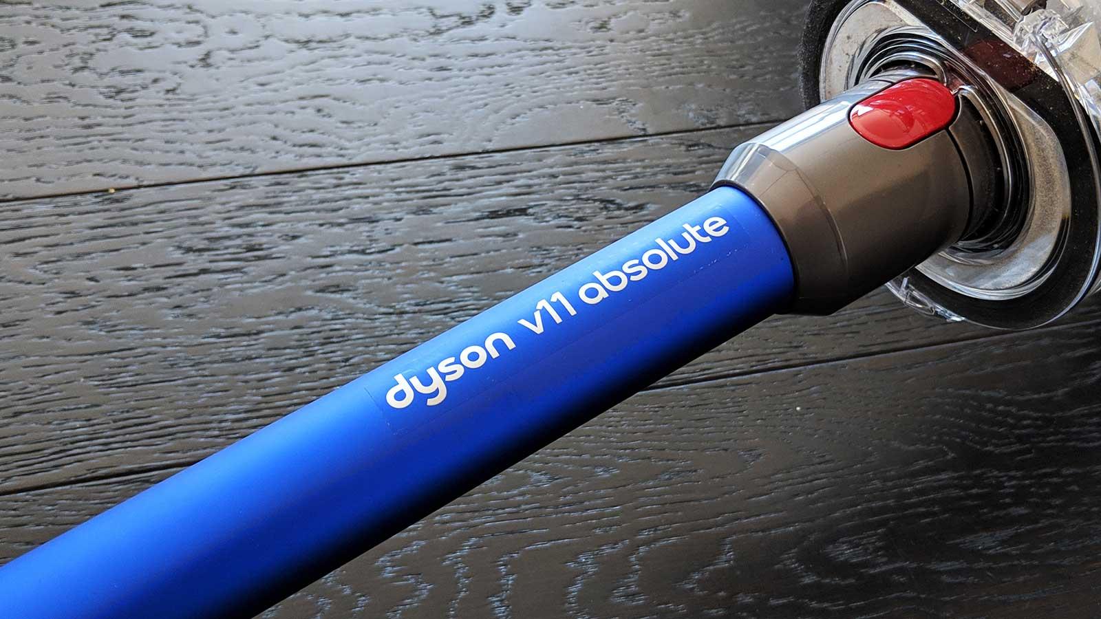 Best Dyson Cordless Vacuum Which One Should You Buy? Tech Advisor