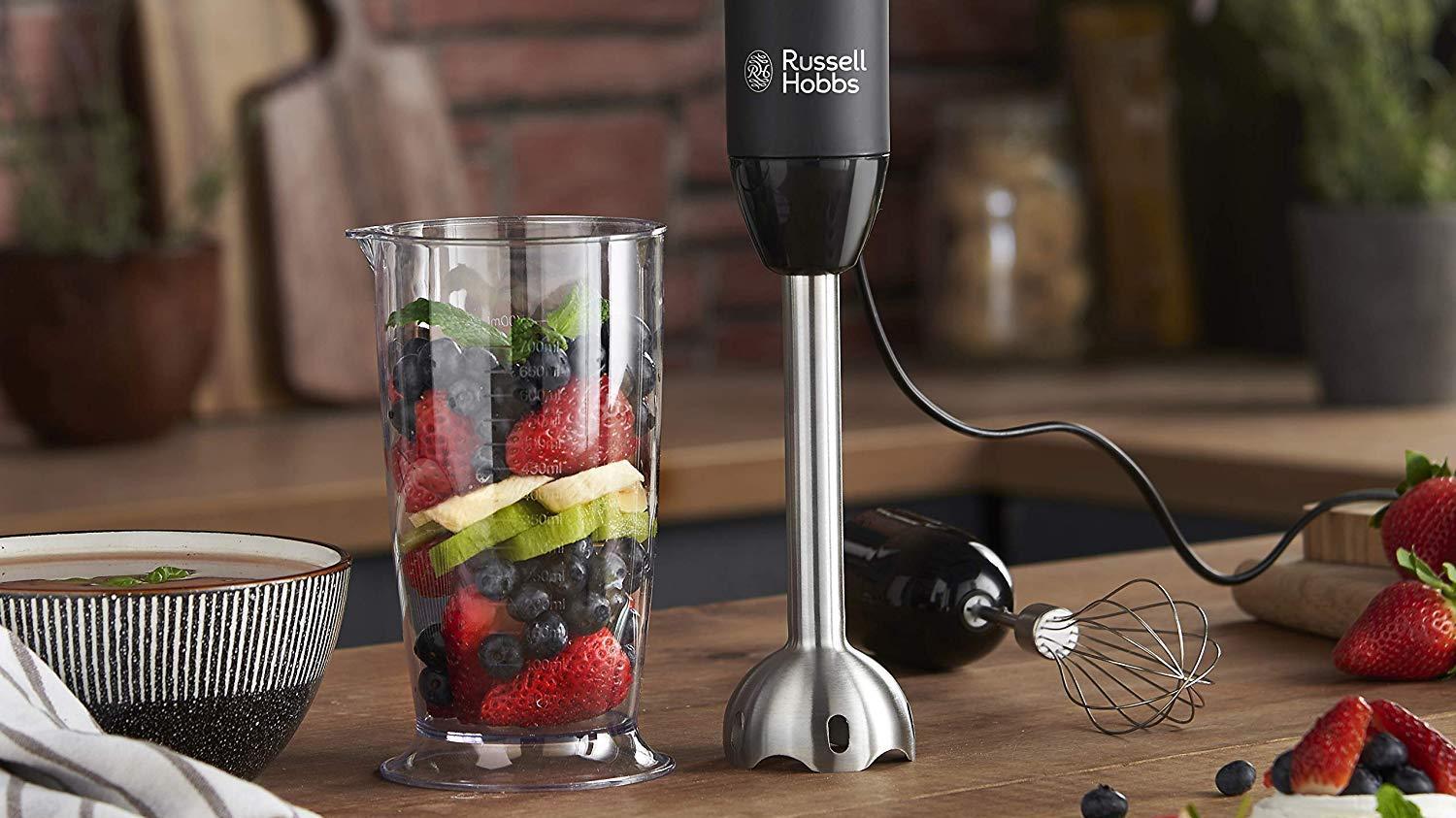 Best Blender Jug and Immersion Blenders from Top Brands Tech Advisor