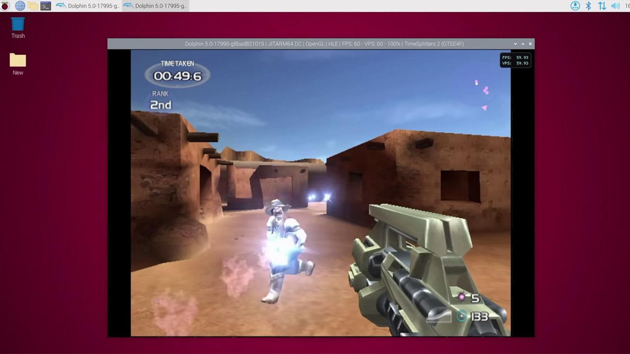 Raspberry Pi 5 Emulates Wii, GameCube and Switch, Making it Perfect for Retro Gaming TechEBlog