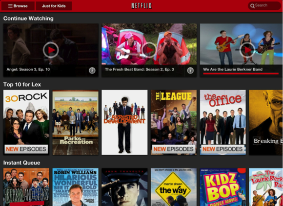 Need How Fast Do I Need To Be For Netflix