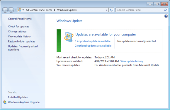 7 things you can do to make Explorer more secure