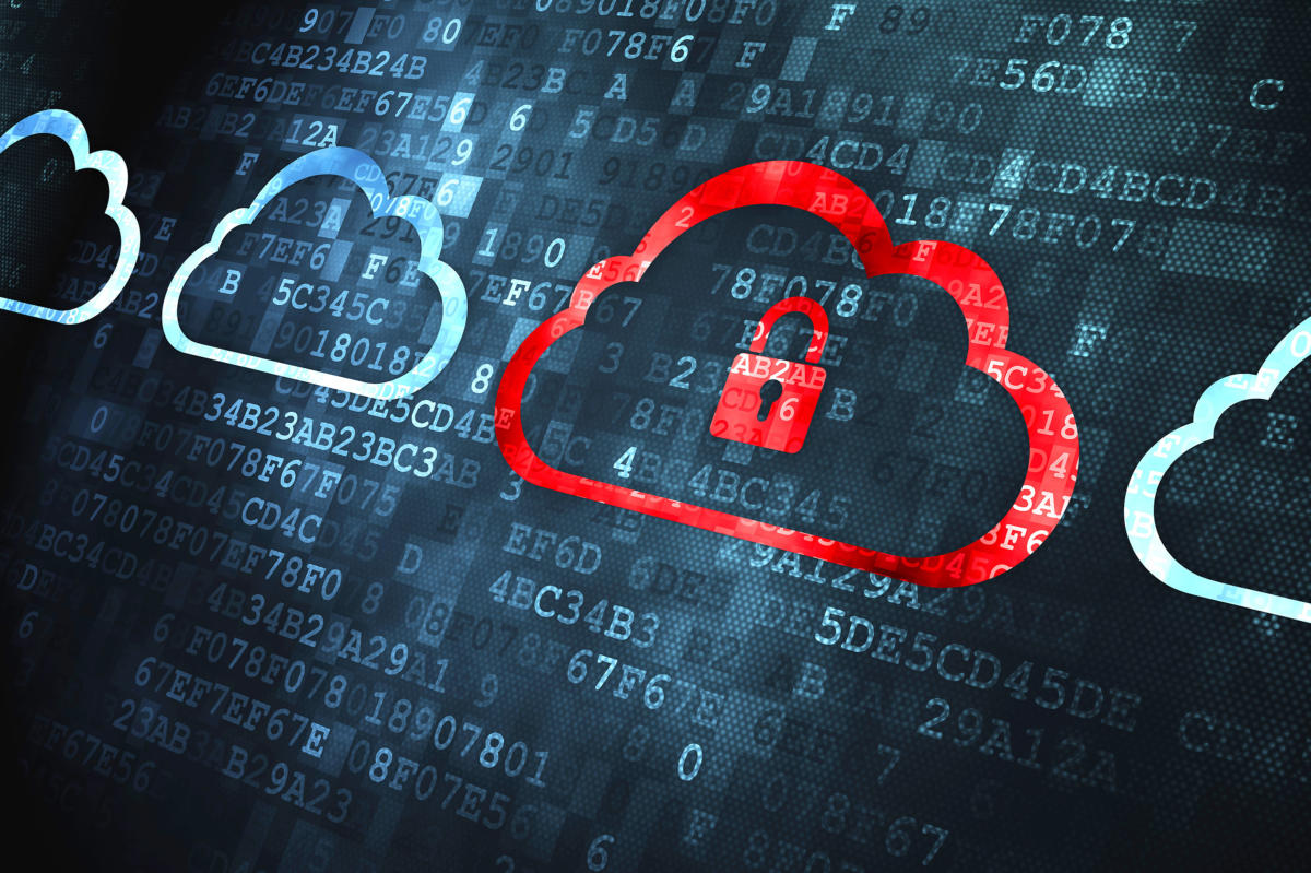 Cloud security We're asking the wrong questions CSO Online