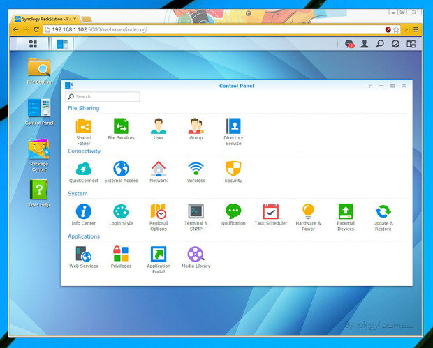 Xpenology How to Install Synology DSM on your.