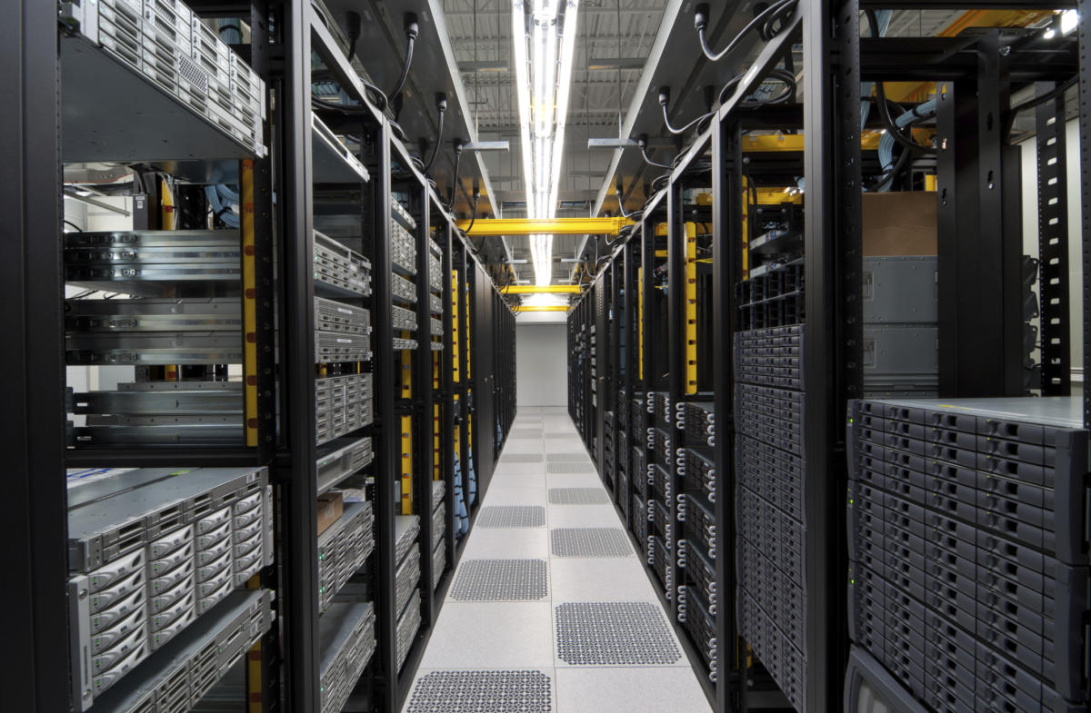 A better way to store solar power for data centers Network World