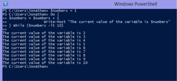 PowerShell Microsoft Learn