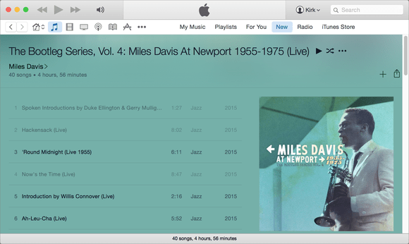 Ask the iTunes Guy Will Apple Music disappear, audiobook dates, spending limits, and more