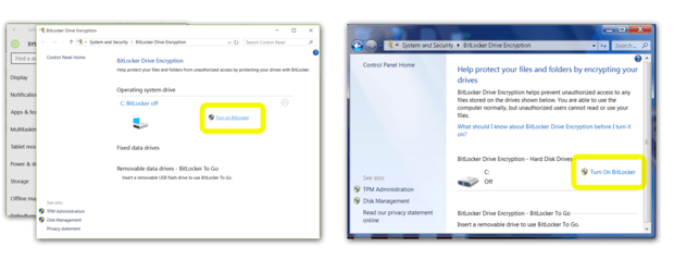 How to encrypt everything on Windows, OS X, iOS, and Android CSO Online