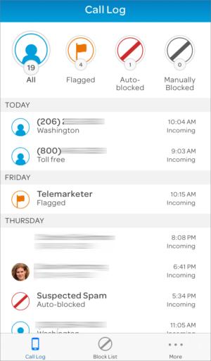 At&t call protect launched in 2016. How to block certain calls in iOS 10 | Macworld