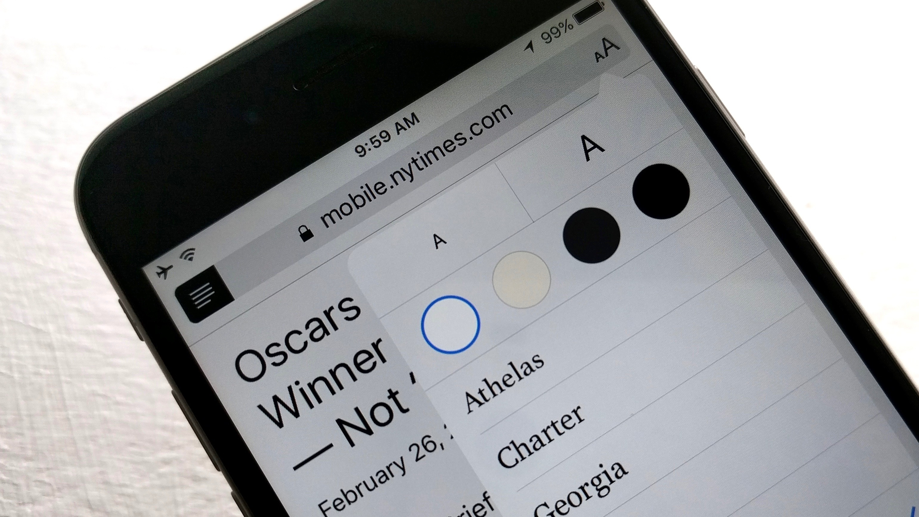 an expert at Safari for iOS with these 8 tips and tricks Macworld