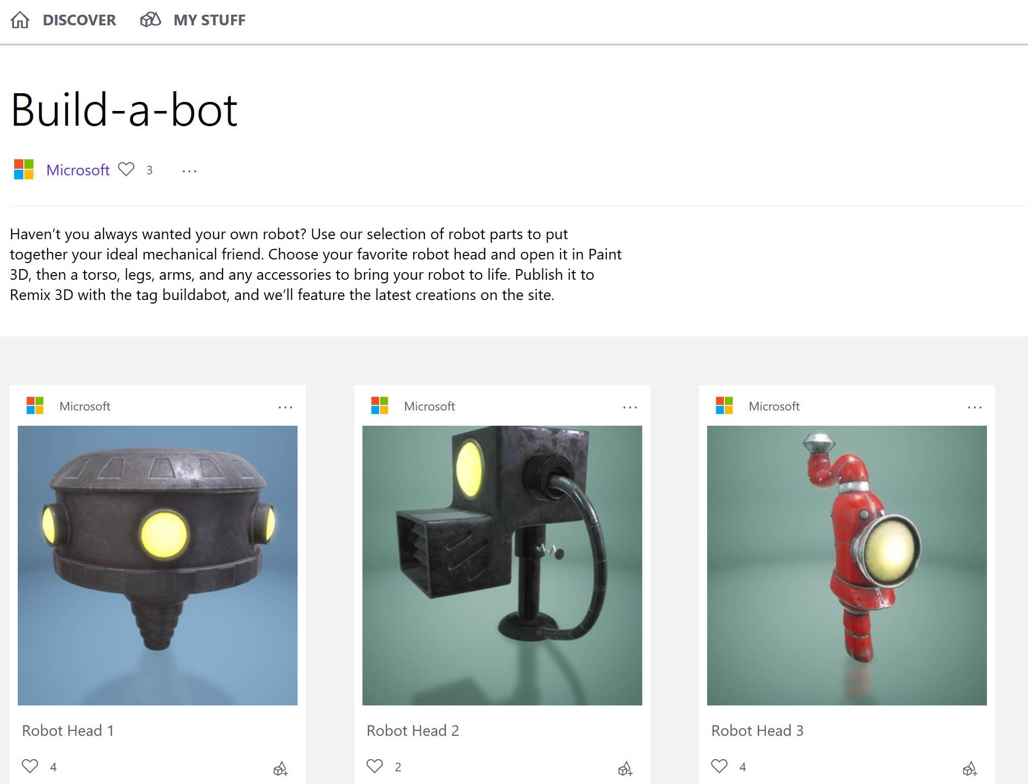 How to use Microsoft's Paint 3D in Windows 10 PCWorld