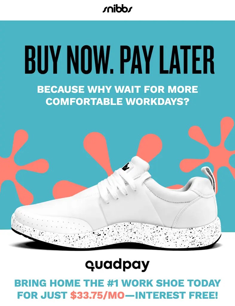 The Benefits Of Adding A Buy Now, Pay Later Option To Your Store Fastlane
