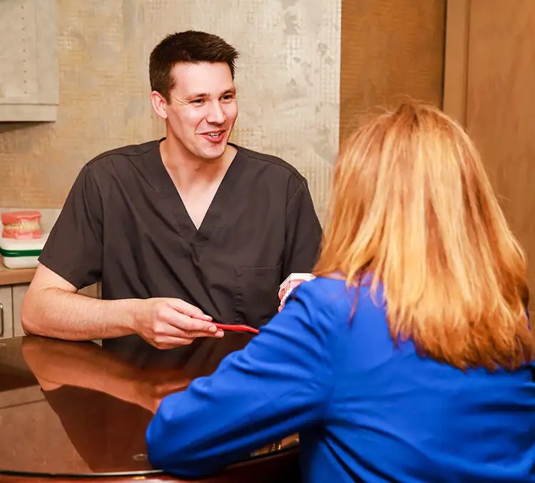 Green Bay Family Dental Services Oral Health Associates