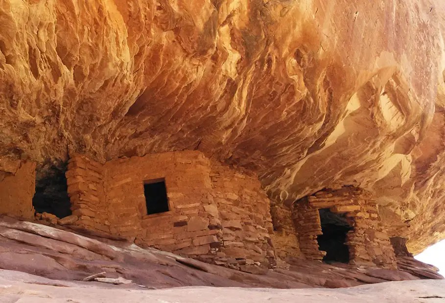 House of Fire Wild Expeditions